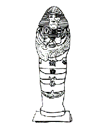 Summum Mummiform
